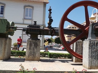 Segway Costa del Sol