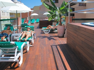 Hotel Torremar