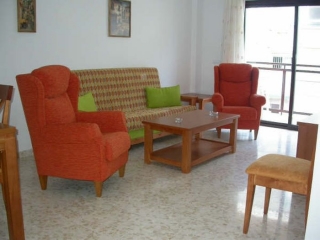 Apartamentos Guerrero