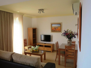 Apartamentos Turísticos "Las Yucas"