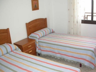 Apartamentos Guerrero