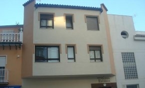 Apartamentos en primera línea de playa