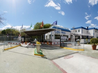 Camping Almayate Costa