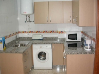Apartamentos Guerrero