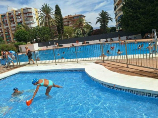 Apartamento Bahamas