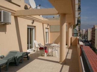 Apartamentos Guerrero