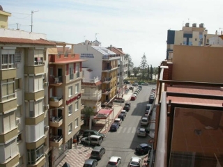 Apartamentos Guerrero