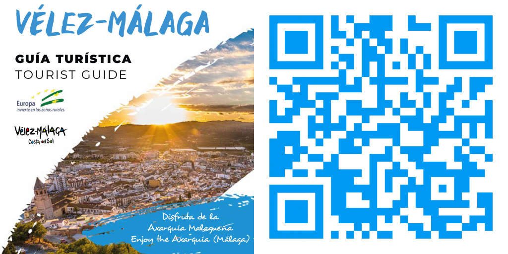 Guía Turística Vélez-Málaga