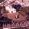 Luftaufnahme von Vélez-Málaga