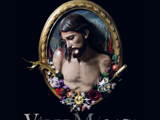 CARTEL SEMANA SANTA 2026