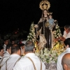 Torre del Mar Virgen del Carmen procession