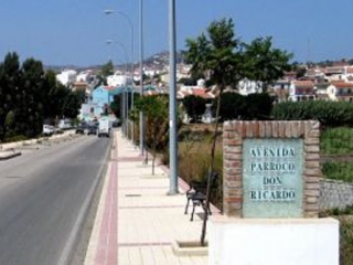 Avenida de Almayate