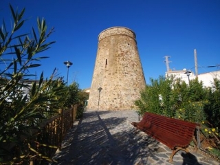 Torre Vigía