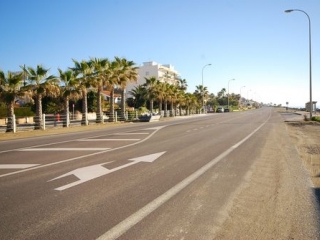 Carretera de Chilches