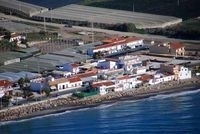 Vista de Lagos