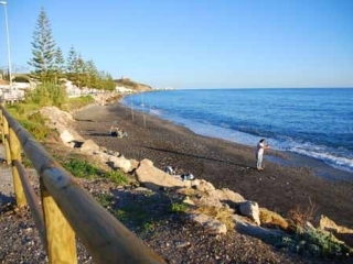 Playa de Lagos