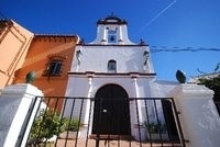 Iglesia del Trapiche