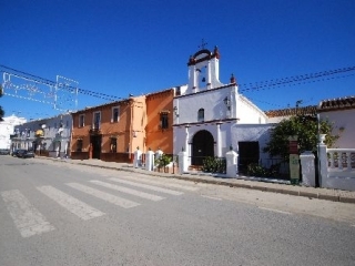 Iglesia del Trapiche