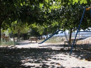 Parque del Trapiche