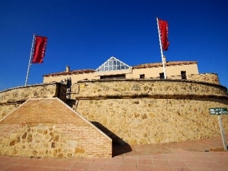 Palacio del Marqués