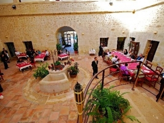 Palacio del Marqués: Interior 2