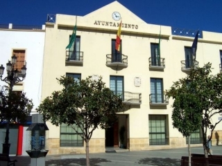 Ayuntamiento de Vélez-Malaga