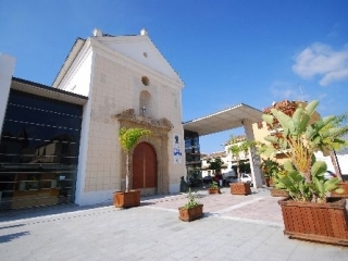 Teatro del Carmen de Vélez-Málaga