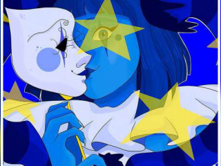 Cartel Carnaval Torre del Mar 2026