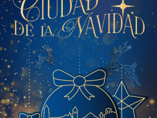 PROGRAMACIÓN NAVIDAD VÉLEZ-MÁLAGA