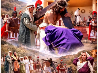 EL PASIÓN DE CAJÍZ 3 Y 4 DE ABRIL DE 2026