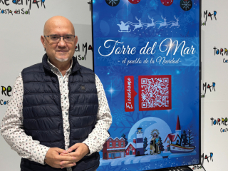PROGRAMACIÓN NAVIDAD TORRE DEL MAR