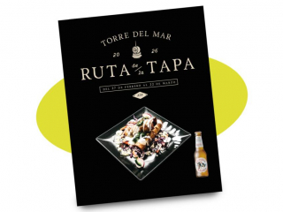 RUTA DE LA TAPA