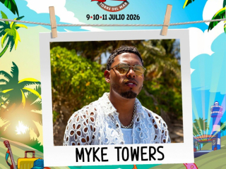 WEEKEND BEACH TORRE DEL MAR 2026