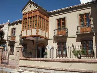 Oficina de atención al extranjero residente