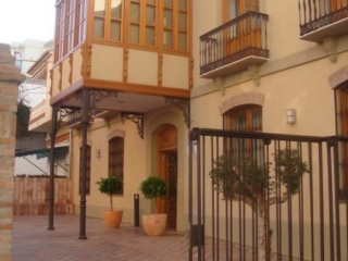 Oficina de turismo 