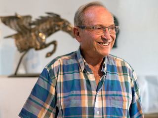 Fernández Pimentel, Jaime