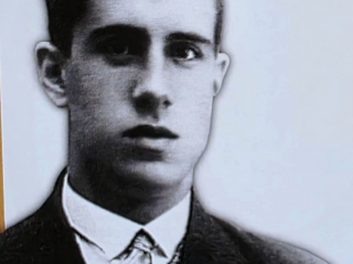 Barranquero Aponte, Juan