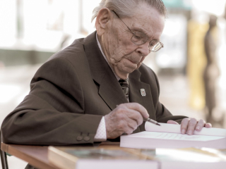 Fernández Olmo, Juan