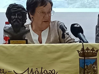 Ruiz García, Purificación