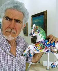 Hidalgo Serralvo, Antonio