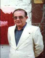 Segovia Lobillo, Antonio