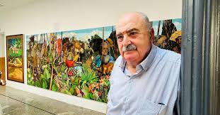 Belda del Corral, Antonio