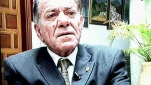 Gámez Burgos, Antonio