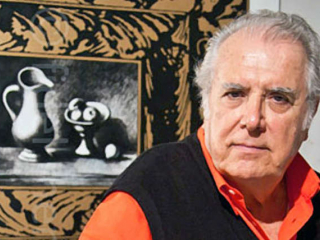 Chicano Navarro, Eugenio