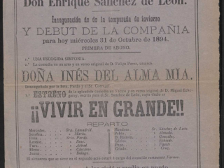 Sánchez de León, Enrique