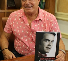 Conde Lobato, Pepe Luis