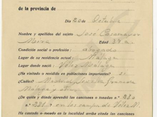 Casamayor Mira, José