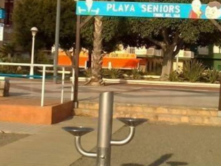 Playa Senior