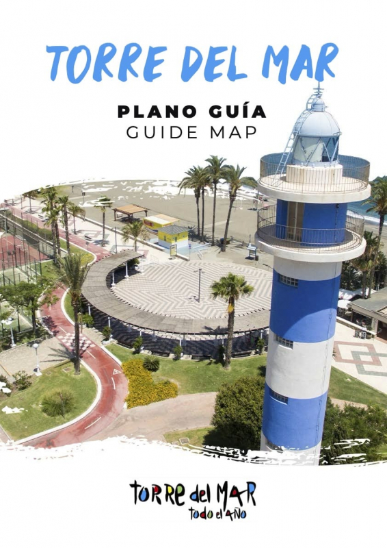 Plano de Torre del Mar - PDF