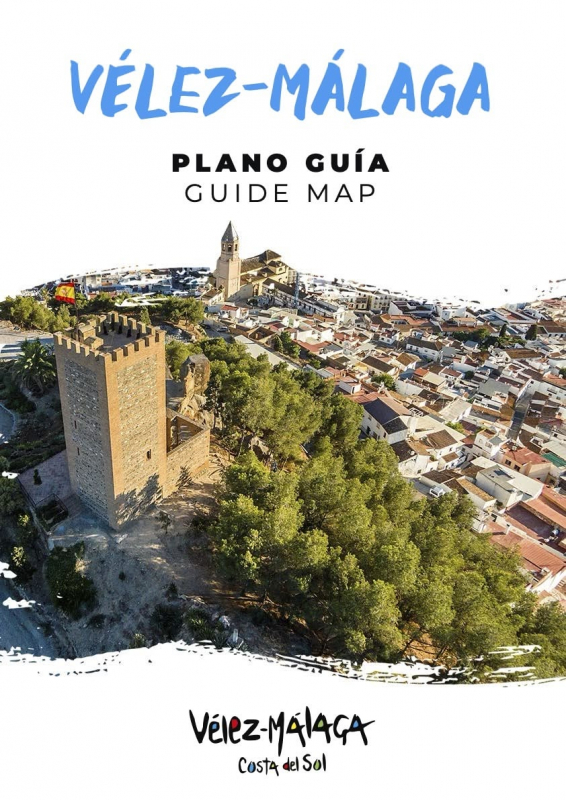 Plano de Velez-Malaga - PDF